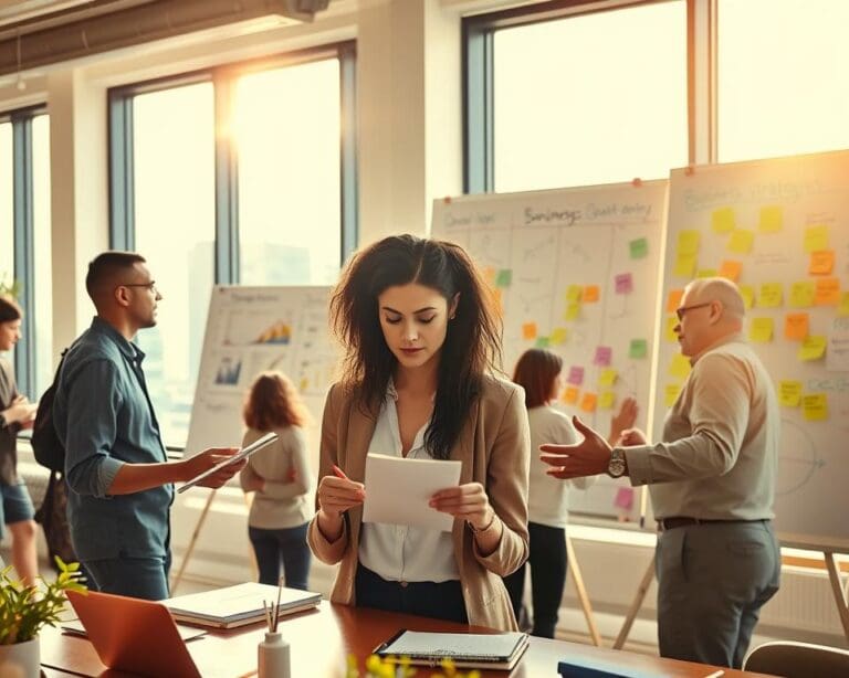 Wie gründet man ein erfolgreiches Start-up?