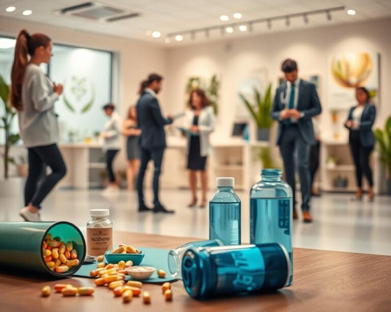 Wie schützt man seine Gesundheit?