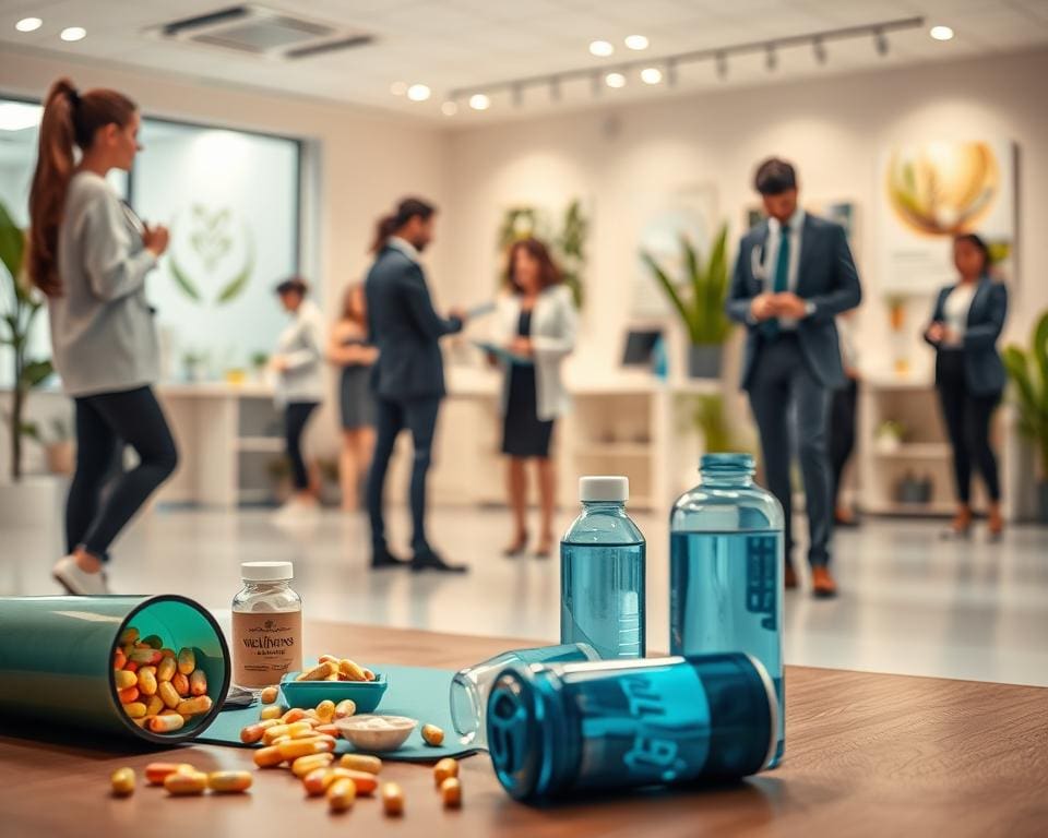 Wie schützt man seine Gesundheit?