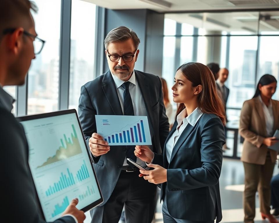 Wie unterstützt ein Marketingberater beim Wachstum?