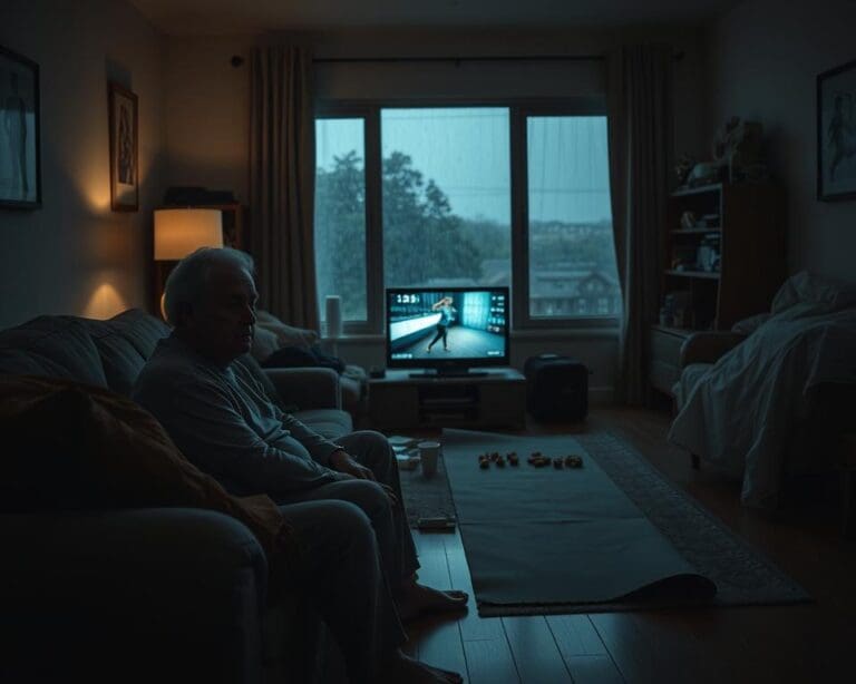 Wie wirkt sich Bewegungsmangel aus?