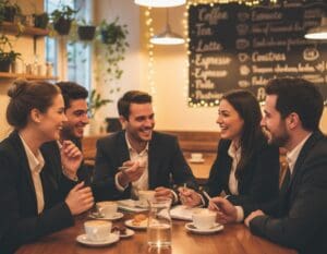 Dating Tipps