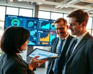 KI Kosten Nutzen Test