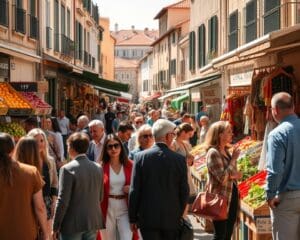 Lebenshaltungskosten Portugal