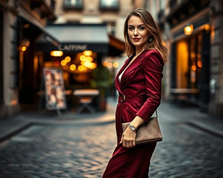 Outfit besondere Anlässe