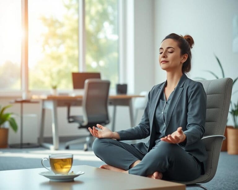 Pausen wichtig Körper