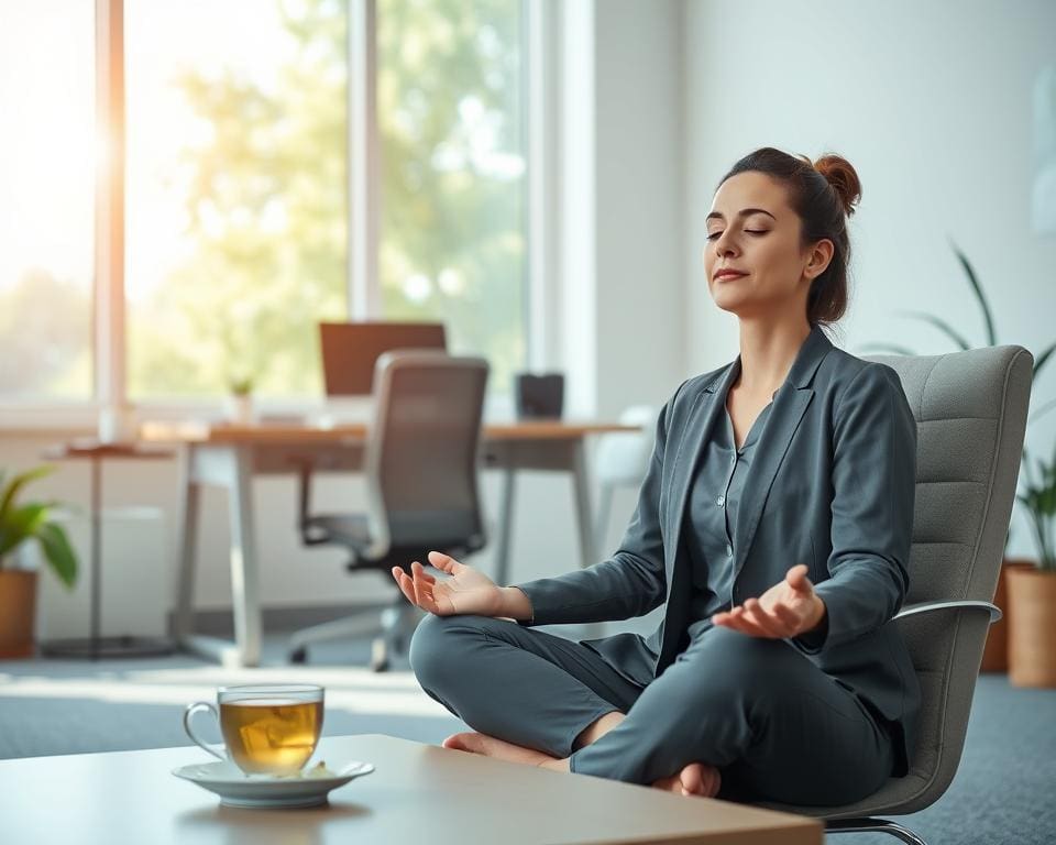 Pausen wichtig Körper