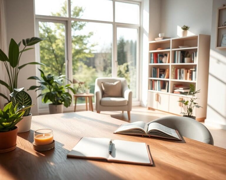 Ruhe und Gelassenheit Tipps