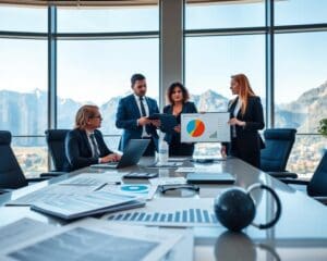 Wann lohnt sich externe Finanzberatung für Unternehmen?