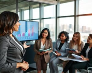 Wann lohnt sich professionelle PR-Beratung für Firmen?