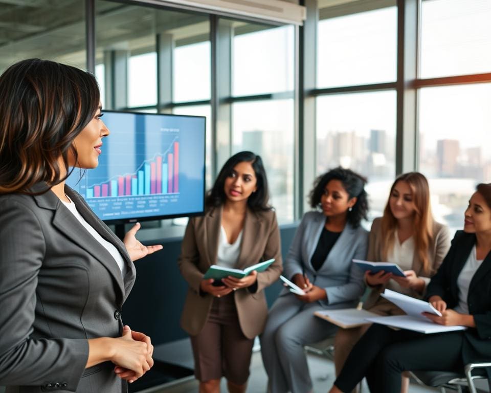 Wann lohnt sich professionelle PR-Beratung für Firmen?