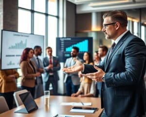 Warum investieren Firmen in Compliance-Beratung?