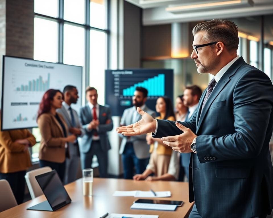 Warum investieren Firmen in Compliance-Beratung?