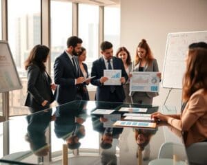 Warum setzen Firmen auf professionelle Markenberatung?