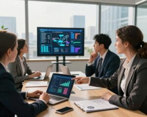 Was bringt Prozessdigitalisierung im Unternehmen?