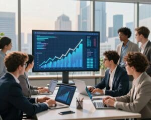 Was macht digitale Plattformen so erfolgreich?