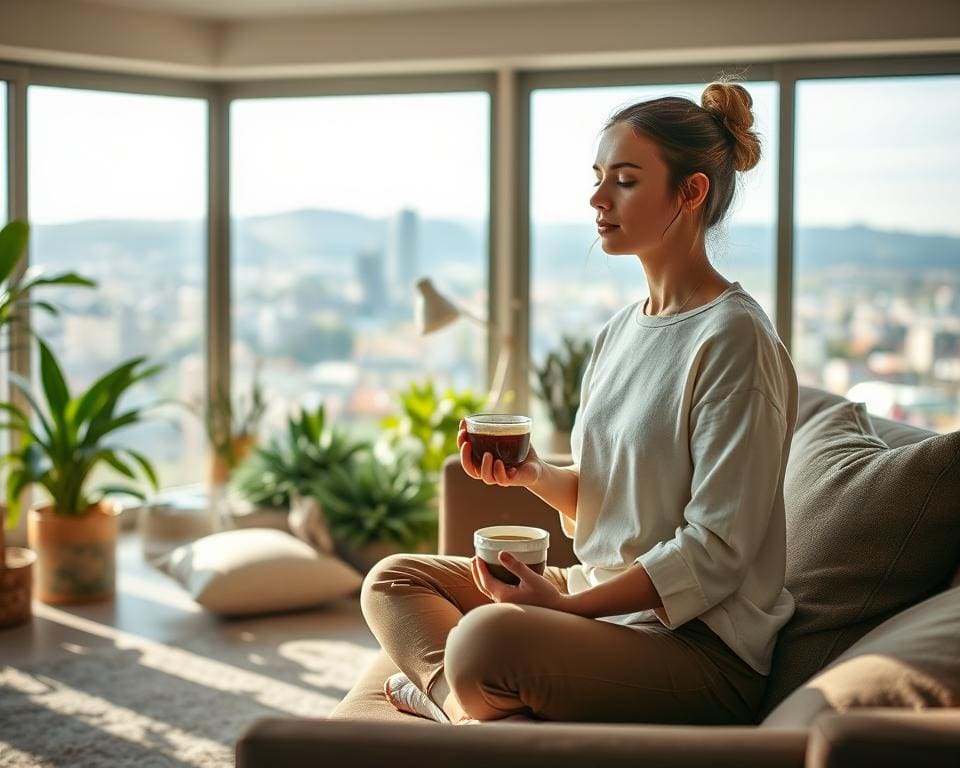 Was sind Trends im Bereich Selfcare in Zürich?