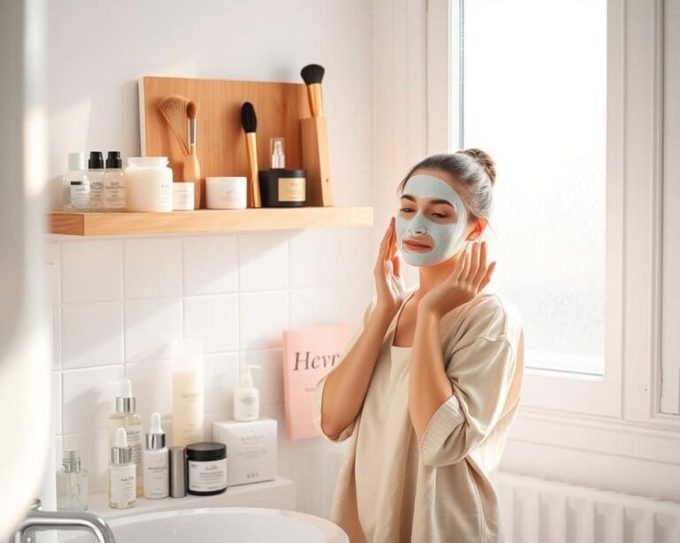 Welche Beauty-Rituale sind im Alltag sinnvoll?