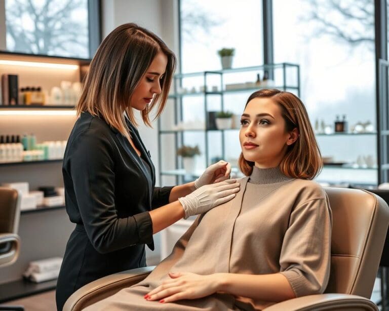 Welche Beauty-Trends sind in der Schweiz aktuell?