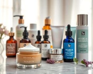 Welche Pflegeprodukte sind in der Schweiz besonders beliebt?