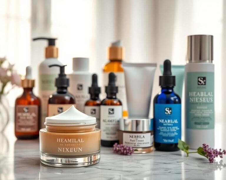 Welche Pflegeprodukte sind in der Schweiz besonders beliebt?