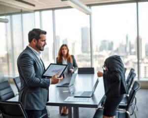 Wie unterstützt Personalberatung bei der Fachkräftesuche?