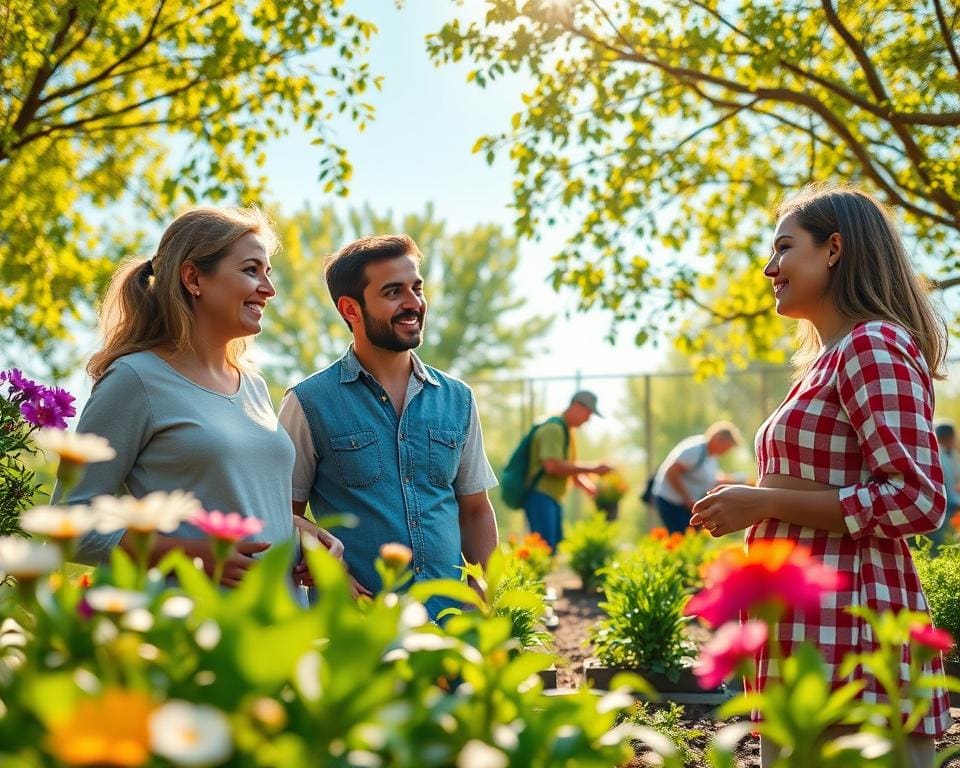 Wie verbessert man seine Lebensqualität nachhaltig?