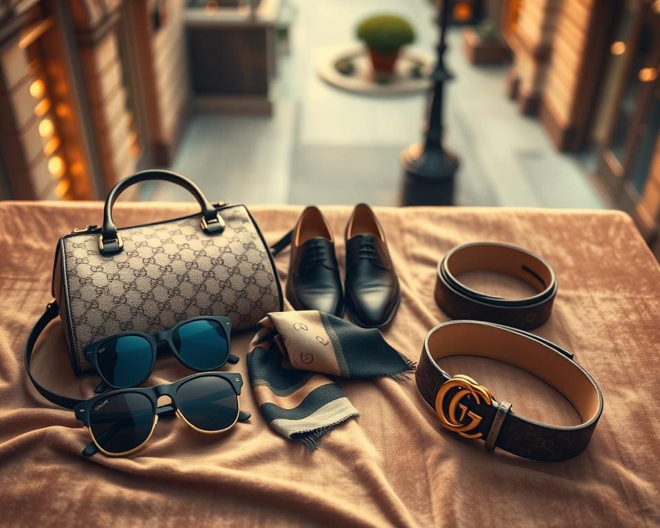 Accessoires Gucci