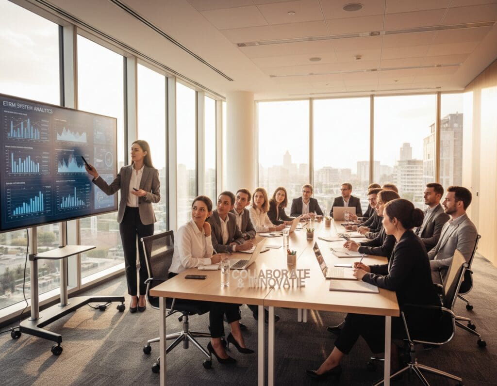 ETRM Training