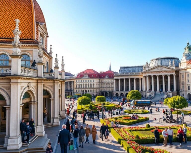 Highlights Wien