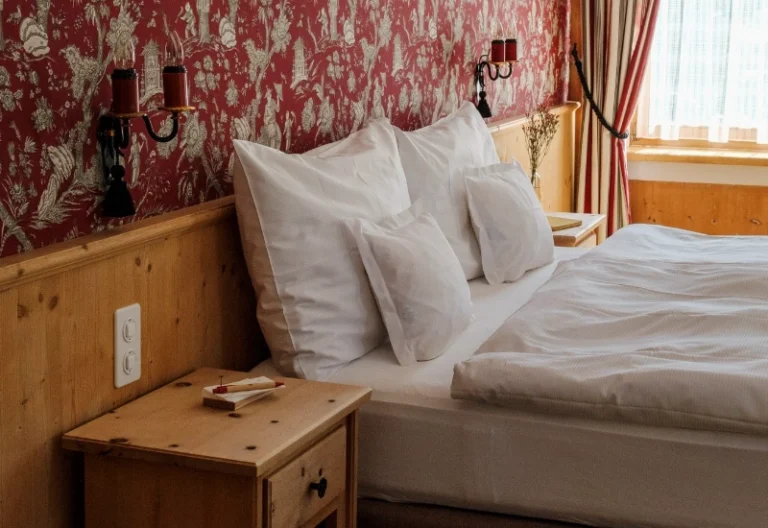 Hotel Pontresina