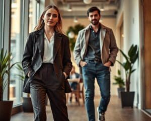 Mode H&M kombinieren