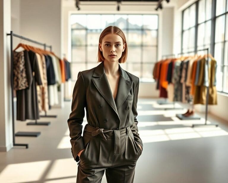 Modetrends Zara