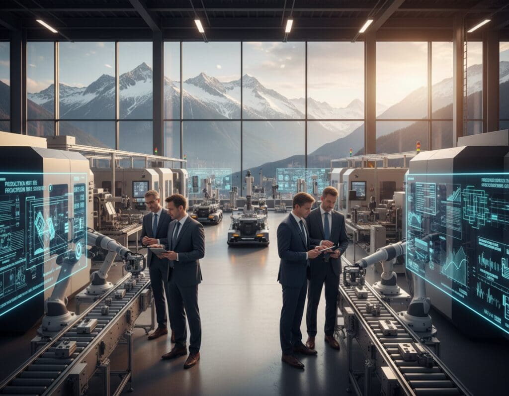 Prozessautomation