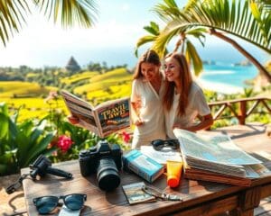 Reise Bali Tipps