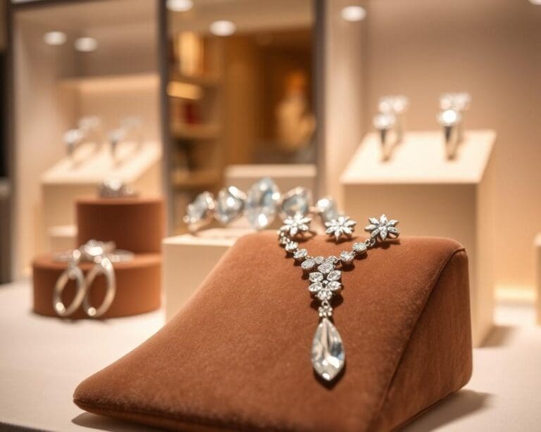 Schmuck Swarovski