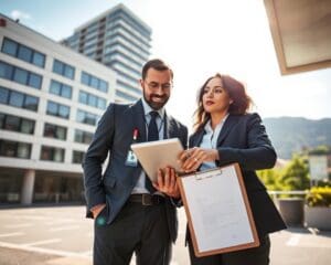 Sicherheitsdienst Schweiz