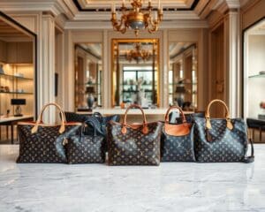 Taschen Louis Vuitton