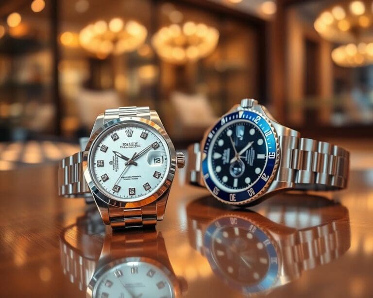 Uhren Rolex