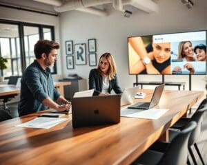 Webdesigner Unternehmen Schweiz