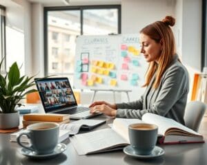 Weiterbildung Beruf finden