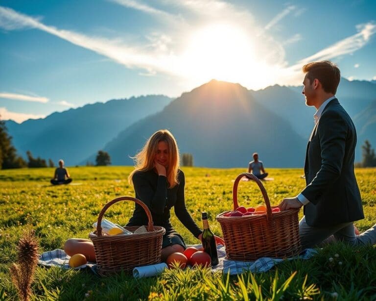 Alltag Schweiz bewusst gestalten