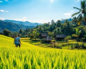 Bali Geheimtipps