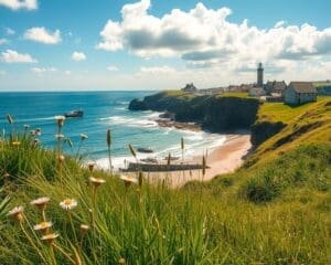 Bretagne Frankreich
