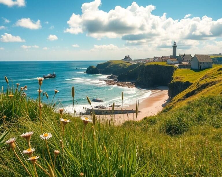 Bretagne Frankreich
