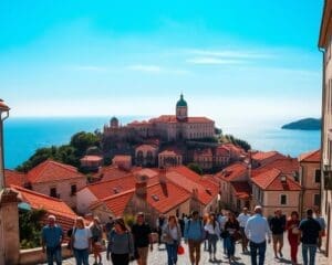 Dubrovnik Kroatien