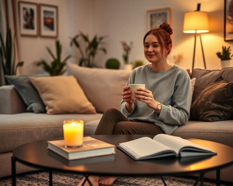Feierabend bewusst