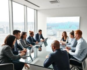 FinTech Zürich