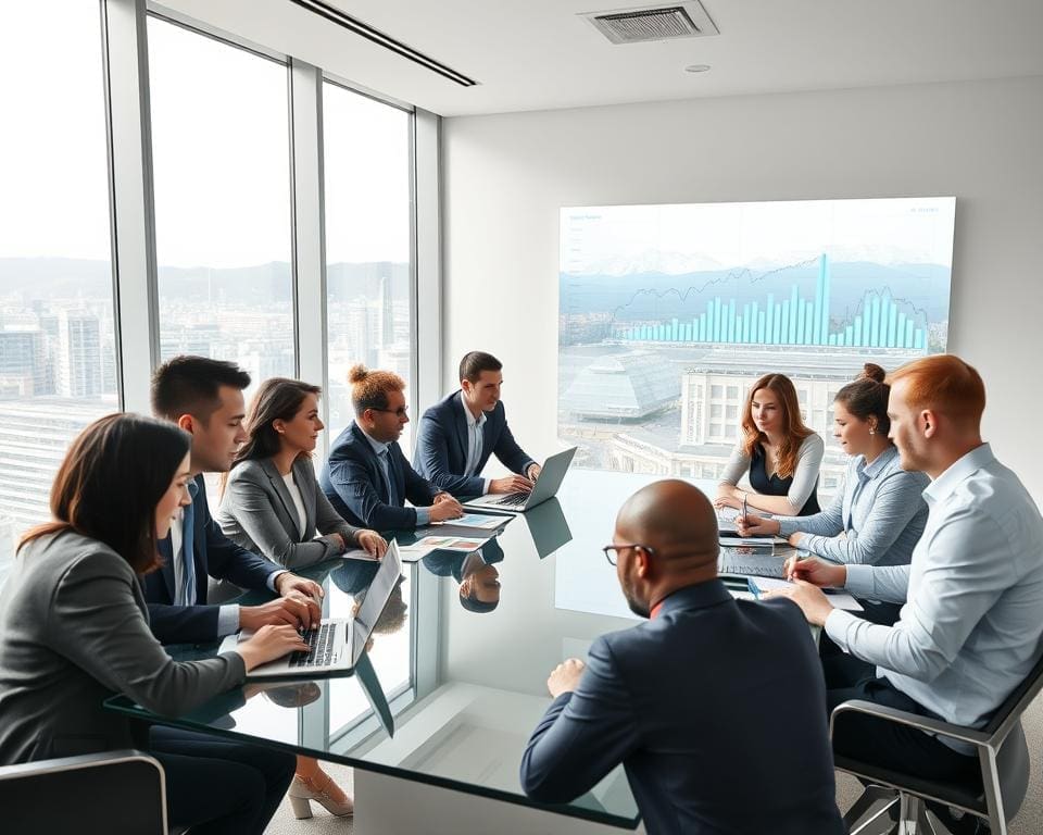 FinTech Zürich