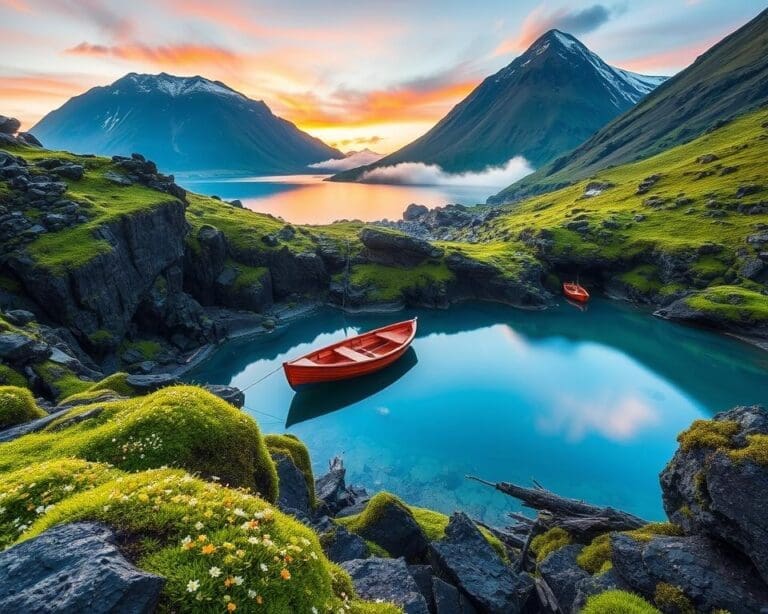 Island Geheimtipps